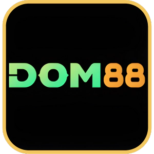 dom88 nhà cái uy tín