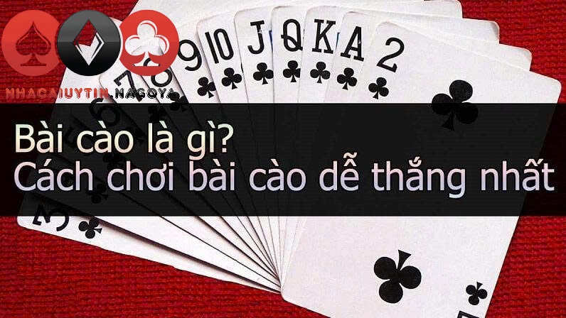 Cách Chơi Bài Cào Chi Tiết Cho Người Mới Và Người Chơi Kinh Nghiệm