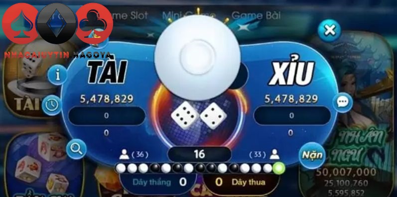 Hướng Dẫn Cách Bắt Cầu Tài Xỉu Chuẩn 85% Cho Người Mới Và Cao Thủ