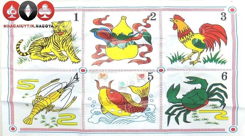 Cách Đoán Bầu Cua Dễ Hiểu – Nâng Cao Cơ Hội Trúng Thưởng Cho Người MớiCách Đoán Bầu Cua Dễ Hiểu – Nâng Cao Cơ Hội Trúng Thưởng Cho Người Mới