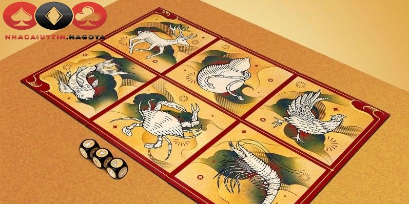 Các Cách Đoán Bầu Cua Phổ Biến Nhất Hiện Nay Bạn Nên Biết